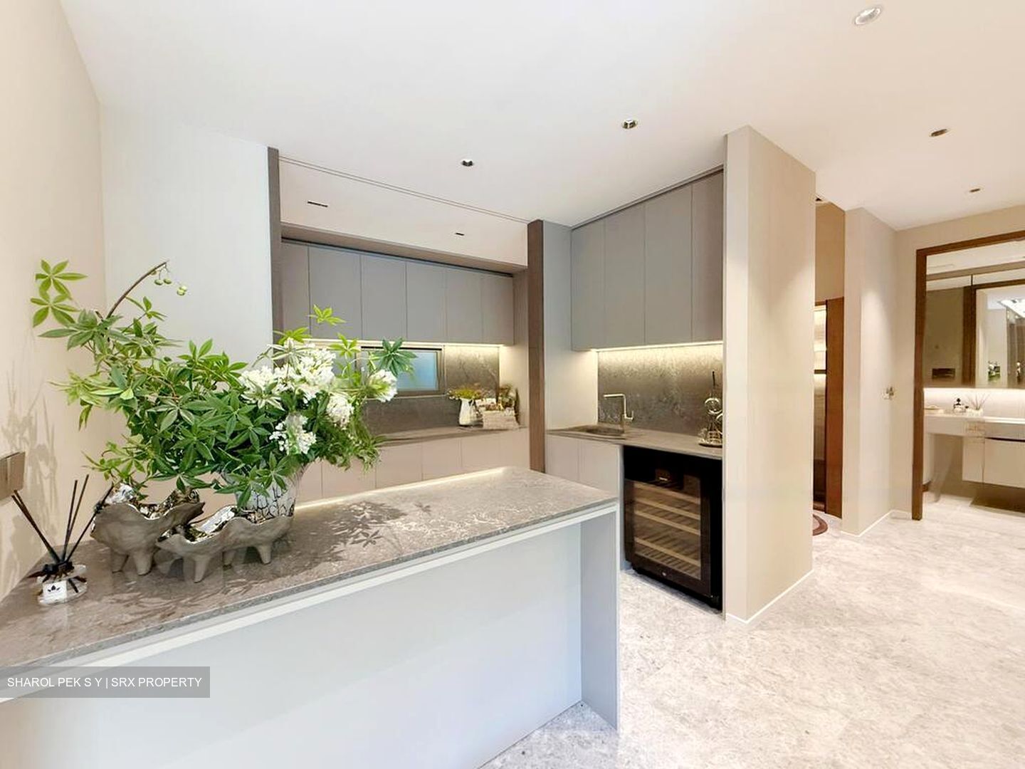 Amber Gardens (D15), Apartment #469255581